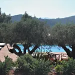 Agroturismo Can Pardal