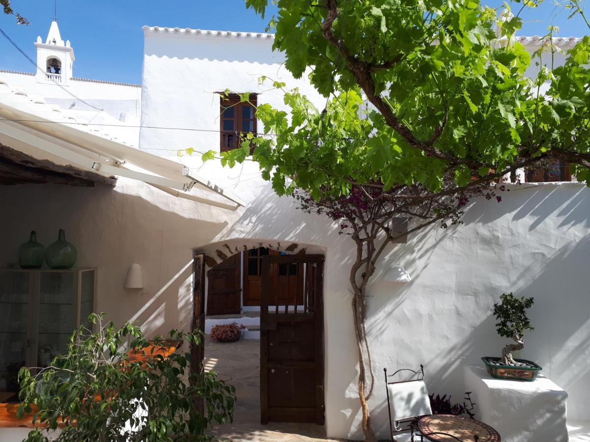 Pardal Alojamento de Turismo Rural Sant Miquel de Balansat