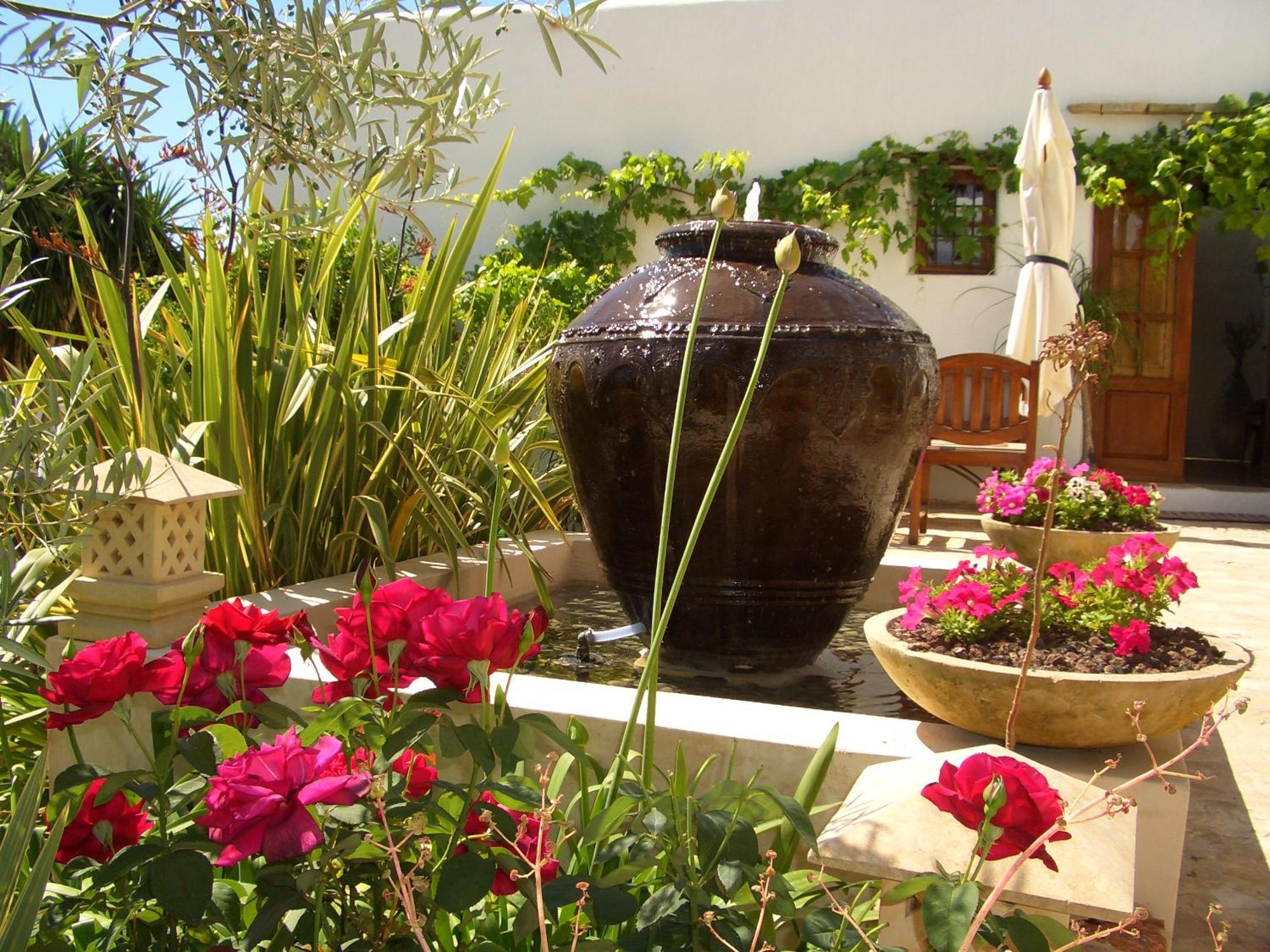Alojamento de Turismo Rural Pardal Sant Miquel de Balansat