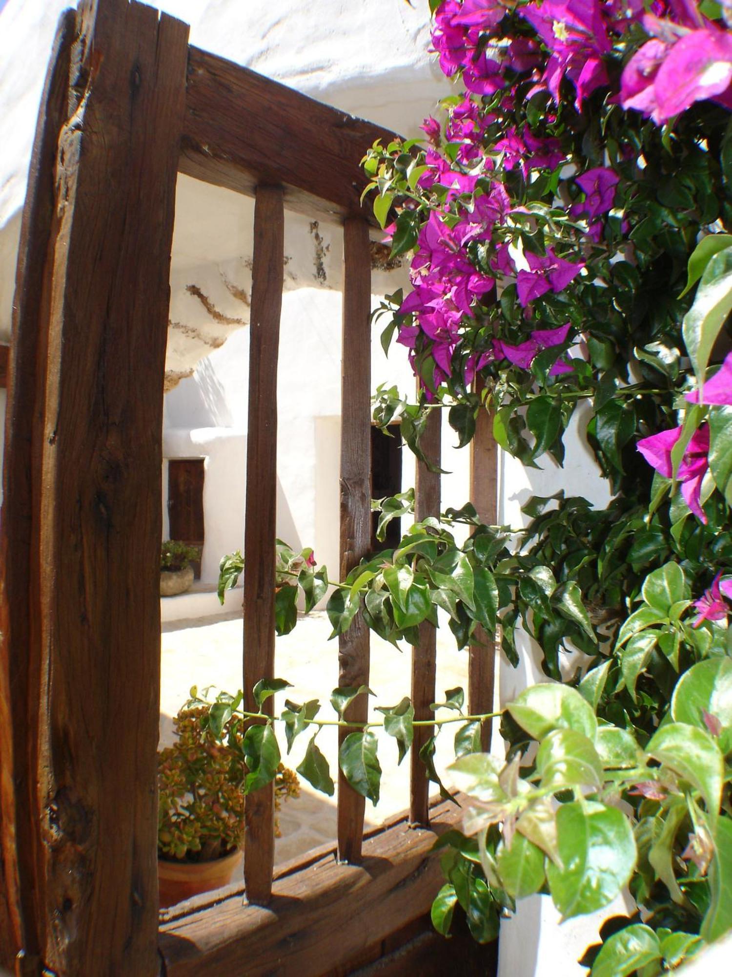 Alojamento de Turismo Rural Pardal Sant Miquel de Balansat
